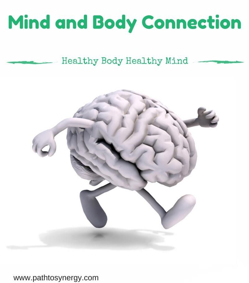 Is the Mind-Body Connection Real?